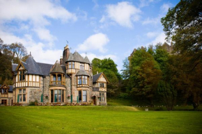 Knockderry Country House Hotel